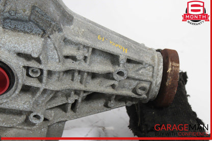 15-24 Porsche Macan 95B 2.0L Rear Differential Diff Axle Carrier OEM