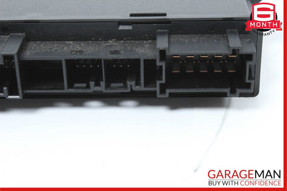 07-10 Mercedes W221 S550 CL600 CL550 Keyless Go Control Module 2218702392 OEM