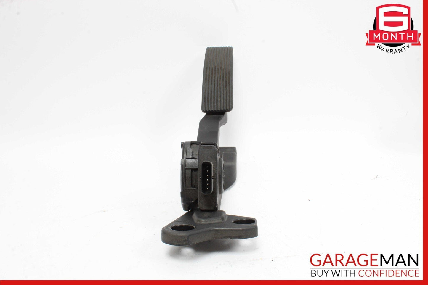 12-19 Mercedes X166 GL450 ML350 GLS550 Gas Throttle Pedal Accelerator OEM