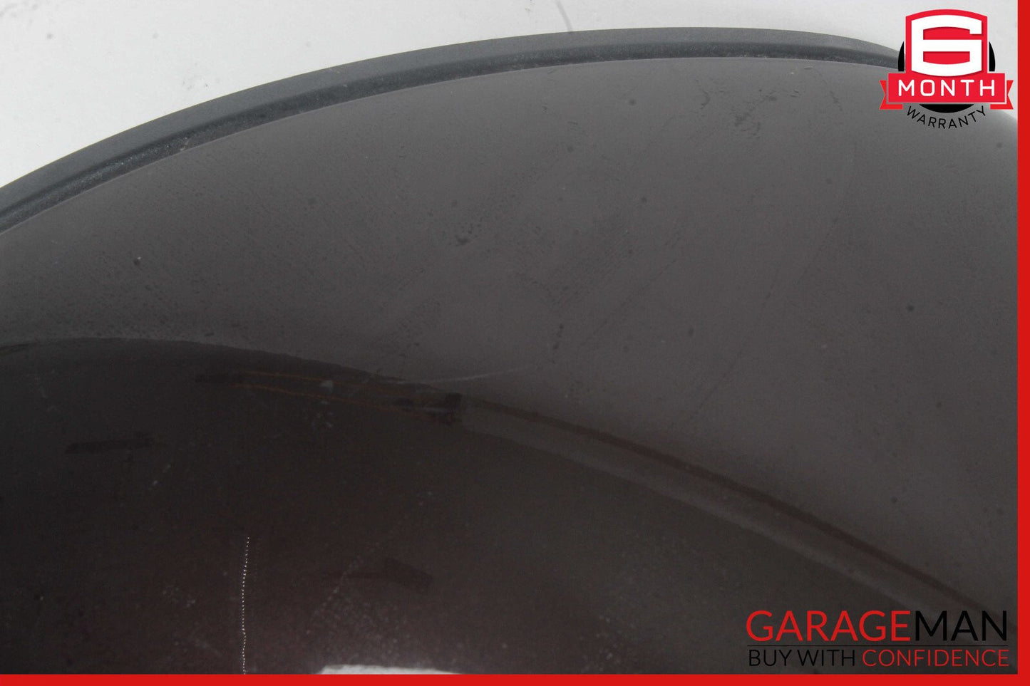 11-14 Porsche Cayenne 958 S Front Right Passenger Side Mirror Rear View Door OEM