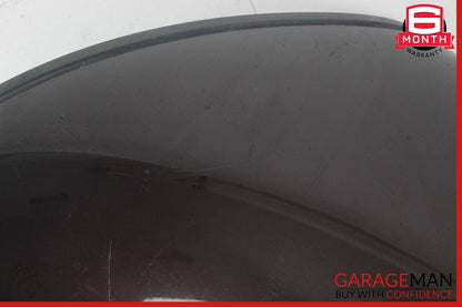 11-14 Porsche Cayenne 958 S Front Right Passenger Side Mirror Rear View Door OEM