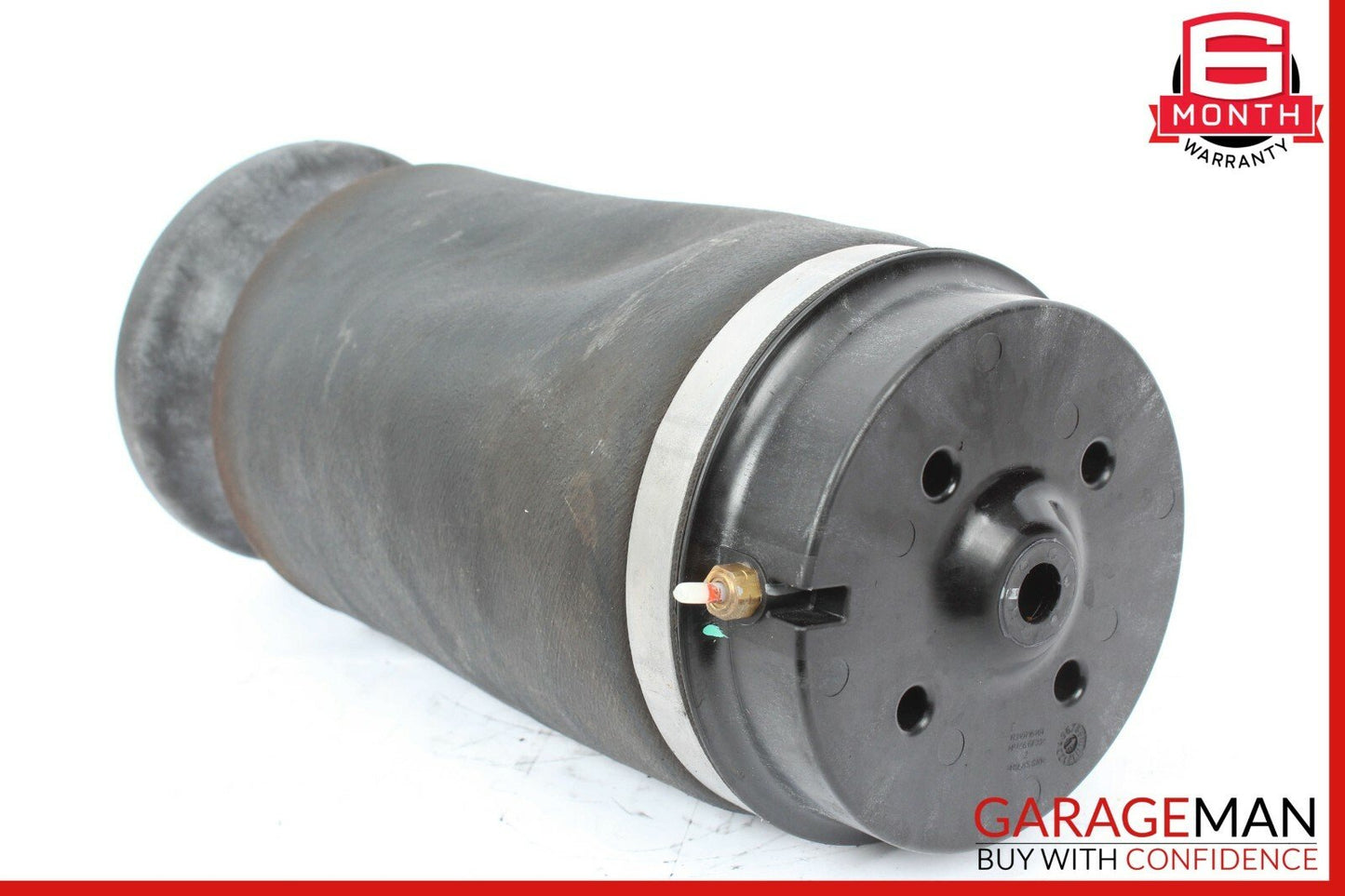 07-12 Mercedes X164 GL450 ML350 Rear Right or Left Suspension Air Bag Shock OEM