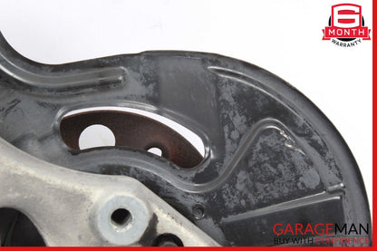 08-15 Mercedes R171 SLK300 E350 Front Right Spindle Knuckle Hub Bearing OEM