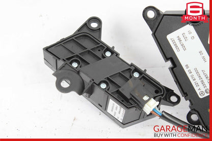 07-14 Mercedes W221 S550 CL550 Front Right Side Seat Control Switch OEM