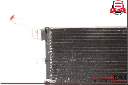 09-17 Audi Q5 SQ5 A/C Air Conditioning Condenser 8T0260401C OEM