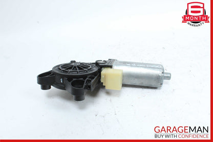 01-07 Mercedes W203 C230 C280 C55 Rear Right Side Door Window Regulator Motor