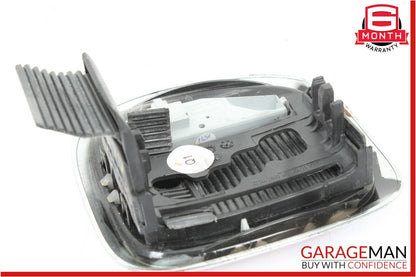00-06 Mercedes W215 CL500 CL65 AMG Center Console Shift Shifter Bezel Trim OEM