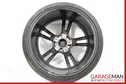 97-04 Porsche Boxster 986 Front Right Or Left Side Wheel Tire Rim 8.5Jx19 OEM