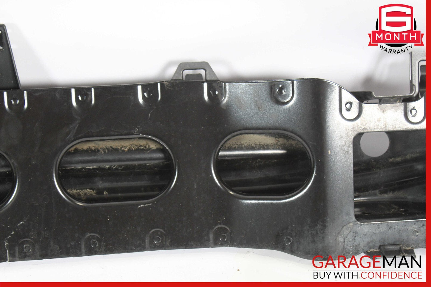 14-21 BMW i3 I01 Rear Bumper Reinforcement Impact Bar Rebar Beam OEM