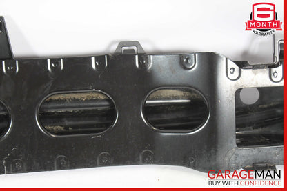 14-21 BMW i3 I01 Rear Bumper Reinforcement Impact Bar Rebar Beam OEM