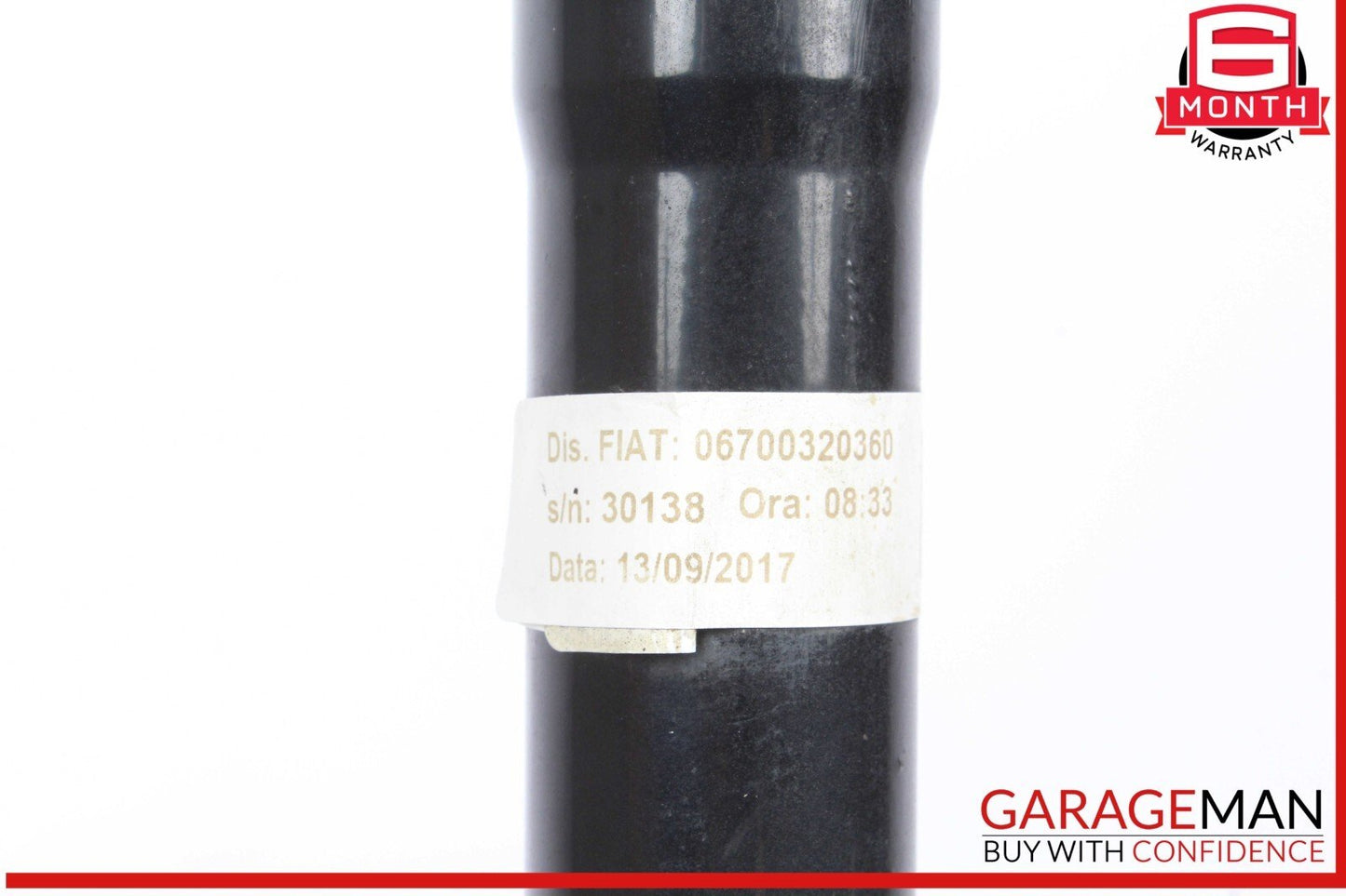 17-22 Maserati Levante M161 Rear Left or Right Side Axle CV Half Shaft OEM