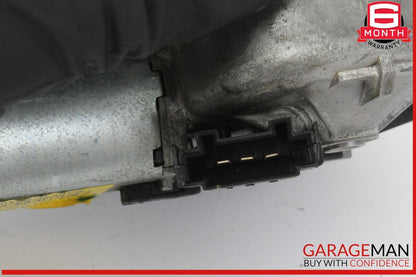 06-19 Mercedes X164 GL450 4MATIC Rear Glass Windshield Wiper Motor 2518200042