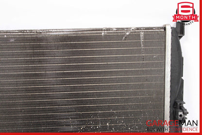 07-13 Mercedes W221 S400 CL600 S65 Engine Water Aux Intercooler Radiator OEM
