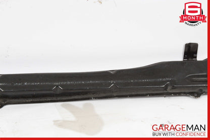 03-12 Mercedes R230 SL500 SL55 AMG Front Radiator Upper Support Frame Bracket