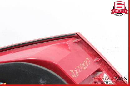 12-14 Mercedes W204 C250 C300 C63 AMG Rear Right LED Taillight Tail Light Lamp