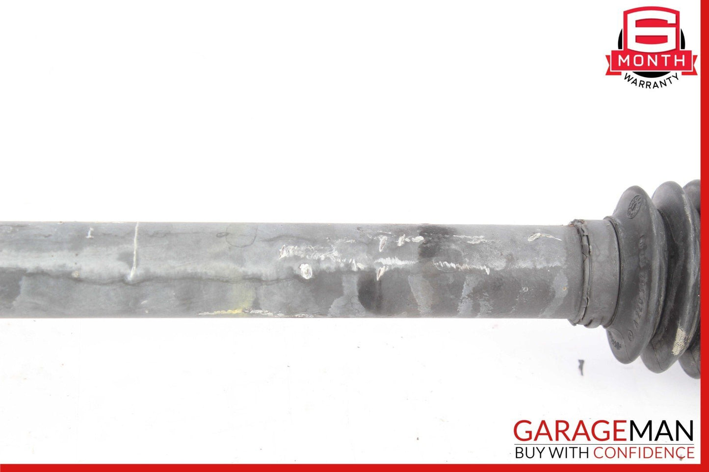 08-17 Mercedes W204 C250 C350 C300 Rear Left / Right Axle CV Half Shaft OEM