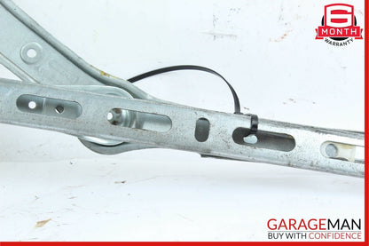 01-04 Mercedes R170 SLK320 Front Left Driver Side Door Window Regulator Assembly