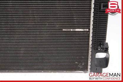 10-13 Mercedes W221 S400 Hybrid Engine Cooling Radiator