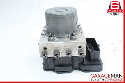 14-17 Maserati Ghibli Anti Lock ABS Brake Pump Module Unit