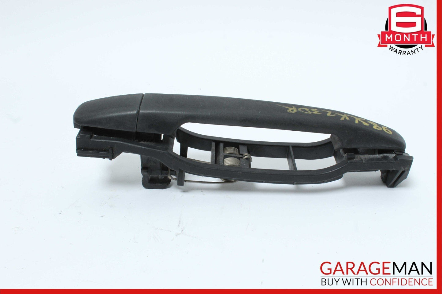 97-00 Mercedes R170 SLK230 Front Right Passenger Side Exterior Door Handle