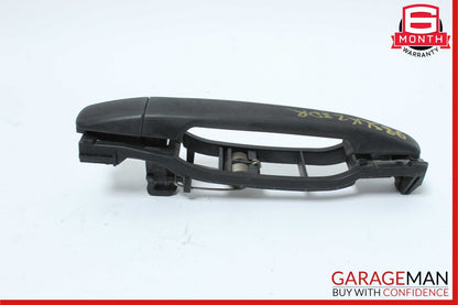 97-00 Mercedes R170 SLK230 Front Right Passenger Side Exterior Door Handle