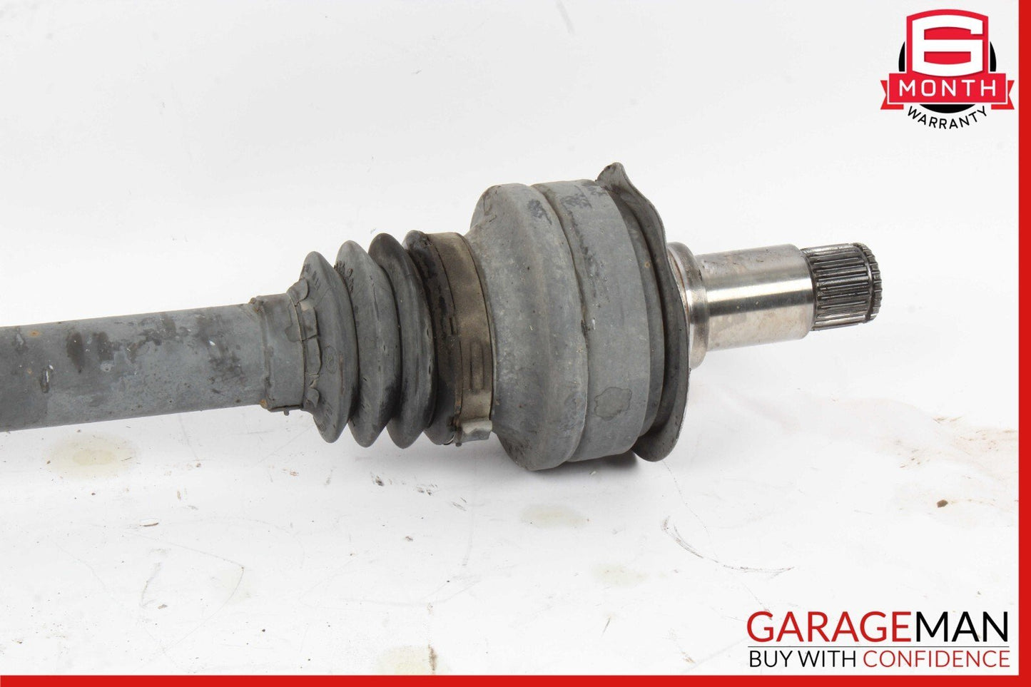 10-17 Mercedes W212 E350 4Matic Rear Right / Left Axle CV Half Shaft Driveshaft