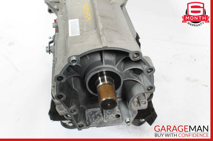 07-09 Audi Q7 3.6L Automatic Transmission Assembly OEM 128k