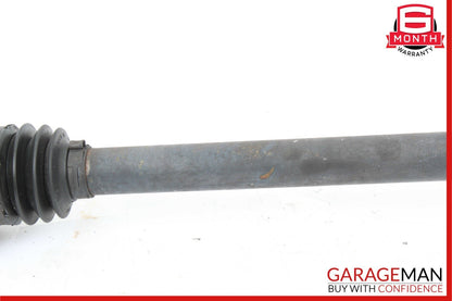 12-16 Mercedes R172 SLK350 SLK55 AMG Rear Left / Right Axle CV Half Shaft OEM