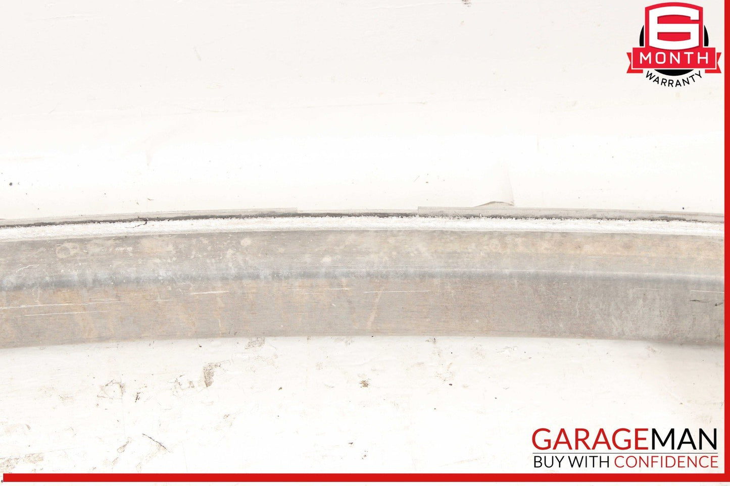18-24 Audi S5 Rear Bumper Reinforcement Impact Bar Assembly OEM