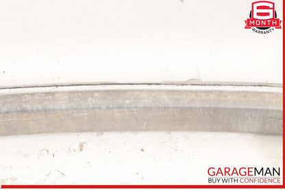 18-24 Audi S5 Rear Bumper Reinforcement Impact Bar Assembly OEM