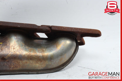 06-12 Mercedes W220 S55 AMG GLK350 M272 Right Side Exhaust Manifold Header OEM