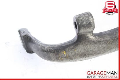 07-14 Mercedes W216 CL550 S550 Front Left Wheel Carrier Spindle Knuckle Hub OEM