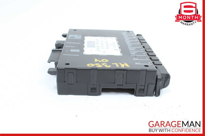 98-05 Mercedes W163 ML350 ML320 Seat Control Module Front Left Or Right OEM
