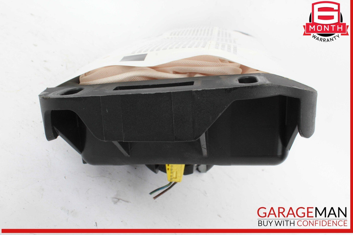 08-15 Mercedes W204 C250 C300 Front Right Passenger Side Dash Airbag Air Bag OEM