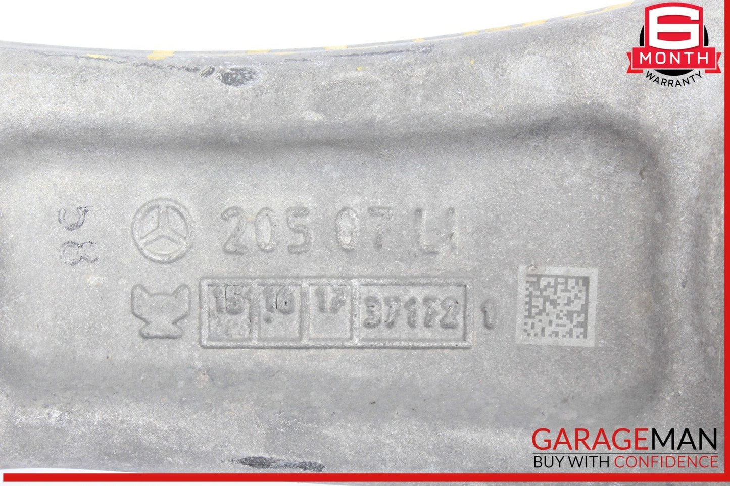 15-20 Mercedes W205 C300 Front Left Driver Side Wishbone Lower Control Arm