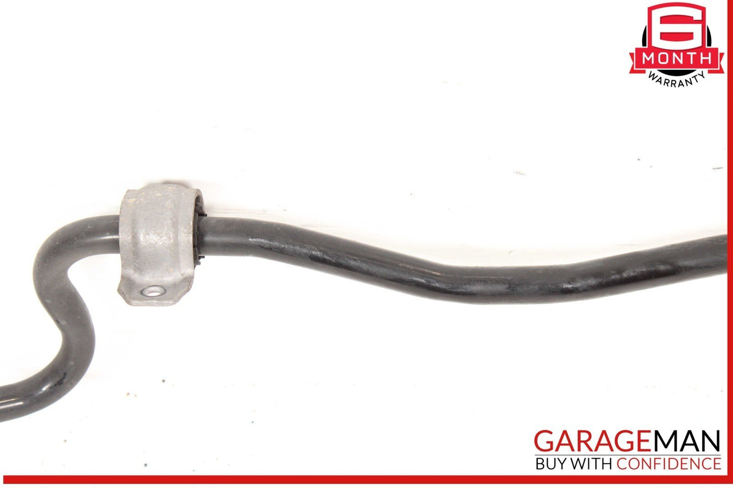12-18 Audi S6 S7 A6 A7 Rear Stabilizer Sway Bar 4G0511305G OEM