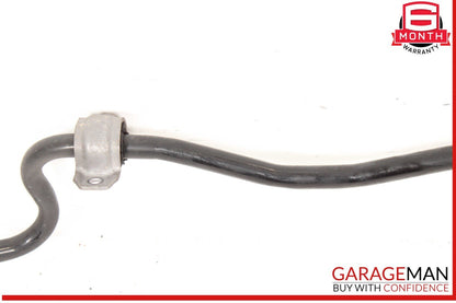 12-18 Audi S6 S7 A6 A7 Rear Stabilizer Sway Bar 4G0511305G OEM