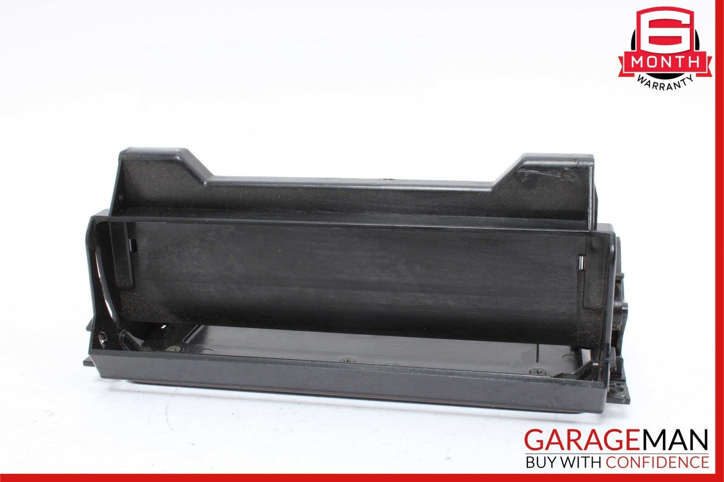 96-02 Mercedes R129 SL500 Center Console Ash Tray Door Lid Cover Wood OEM