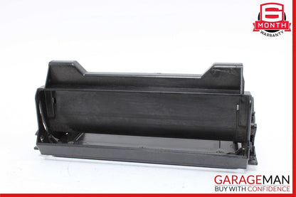 96-02 Mercedes R129 SL500 Center Console Ash Tray Door Lid Cover Wood OEM