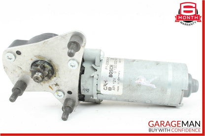 07-14 Mercedes W216 CL550 S550 Front Right Side Seat Adjustment Motor Set