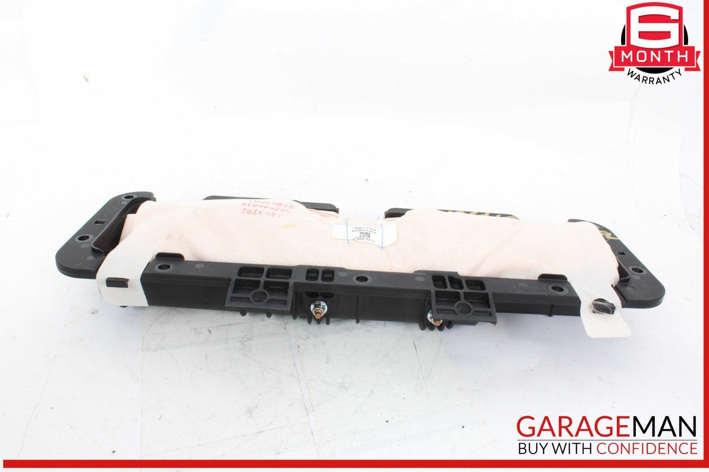12-19 Mercedes X166 GL450 Front Left Driver Side Knee Air Bag Airbag OEM