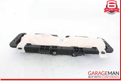 12-19 Mercedes X166 GL450 Front Left Driver Side Knee Air Bag Airbag OEM
