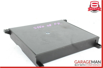 07-13 Mercedes W221 S400 S550 Front Right Side Seat Control Module Unit OEM