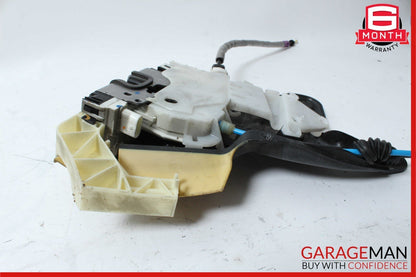 08-18 Mercedes C300 E350 E250 CLS400 Rear Right Side Door Lock Latch Actuator