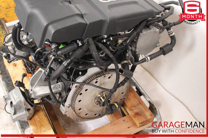 09-12 Audi Q5 A4 A5 2.0L CAEB Engine Motor Assembly OEM 119k