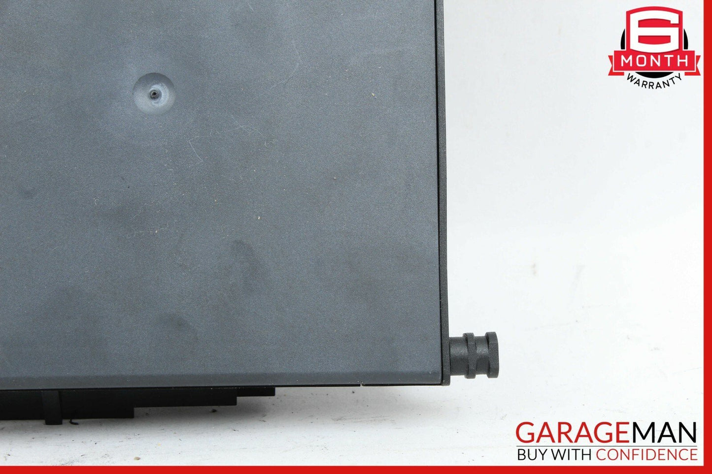 07-13 Mercedes W221 S550 S600 S350 Front Left Driver Under Seat Control Unit OEM