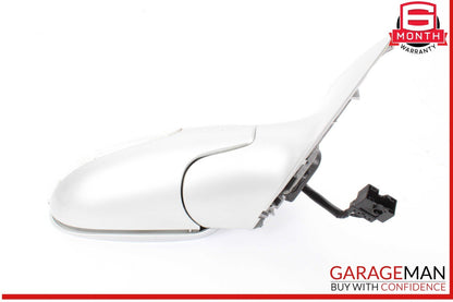 03-09 Mercedes W209 CLK500 CLK55 AMG Front Right Side Door Rear View Mirror OEM