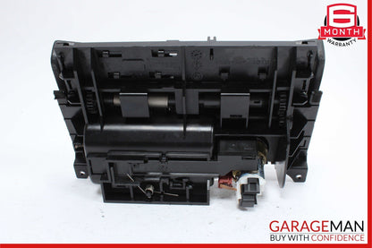 07-09 Mercedes W221 S550 S450 Ash Tray Ashtray Lighter Trim 2216801552 OEM