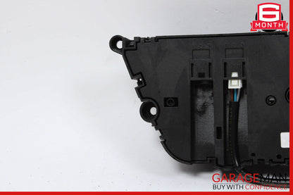 07-14 Mercedes CL550 S550 Front Left Side Seat Control Memory Controller Switch