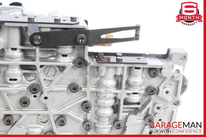 Mercedes C300 E350 GLK350 7G Tronic Transmission Valve Body TCM 2122771301 OEM